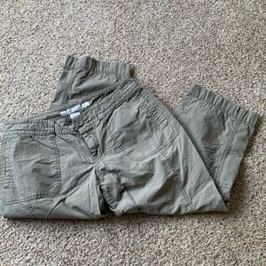 Bundle 2 for $12 -Old Navy capris